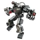 Obrázek 2 pro produkt LEGO Marvel 76277 War Machine v robotickém brnění