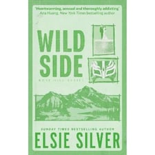 Wild Side Elsie Silver