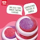 image 4 of Twister Mini Mallow Ice Cream Lollies 6x50ml