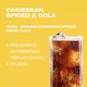 image 2 of Bacardi Caribbean Spiced Rum 700Ml