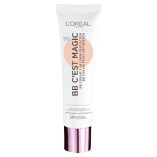 L'Oreal Paris Nude Magique BB Cream Medium 30ml