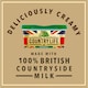 image 2 of Country Life Original Salted Spreadable 500G