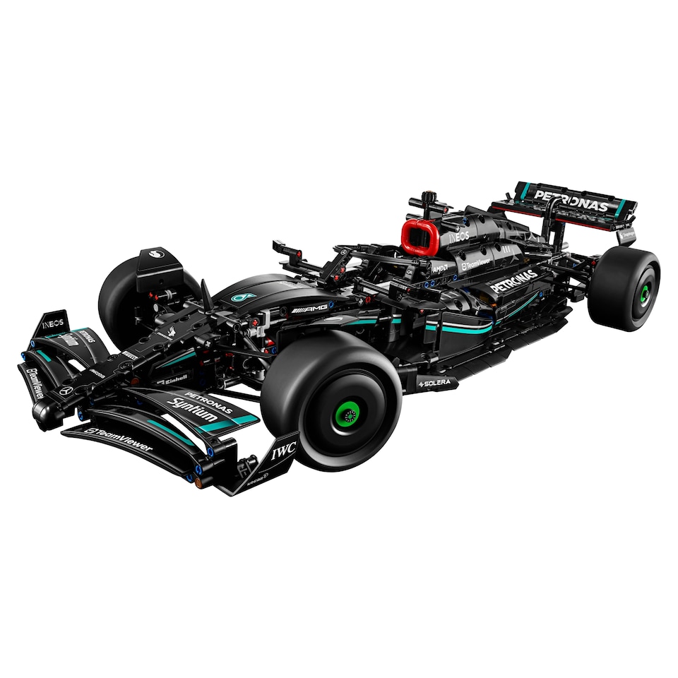 LEGO Technic 42171 Mercedes-AMG F1 W14 E Performance  1. kép