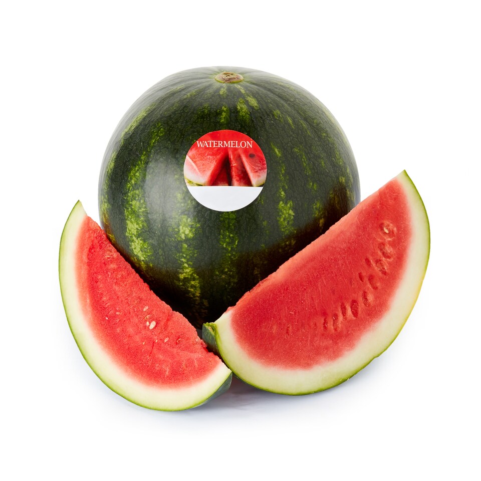 image 1 of Tesco Watermelon
