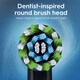 image 2 of Oral-B Vitality Pro Black Electric Toothbrush