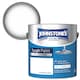 image 2 of JOHNSTONES PURE BRILLIANT WHITE BATHROOM PAINT 2.5L