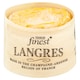 Obrázek 2 pro produkt Tesco Finest Langres 180g