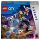 LEGO City 60428 Építő űrrobot  1. kép