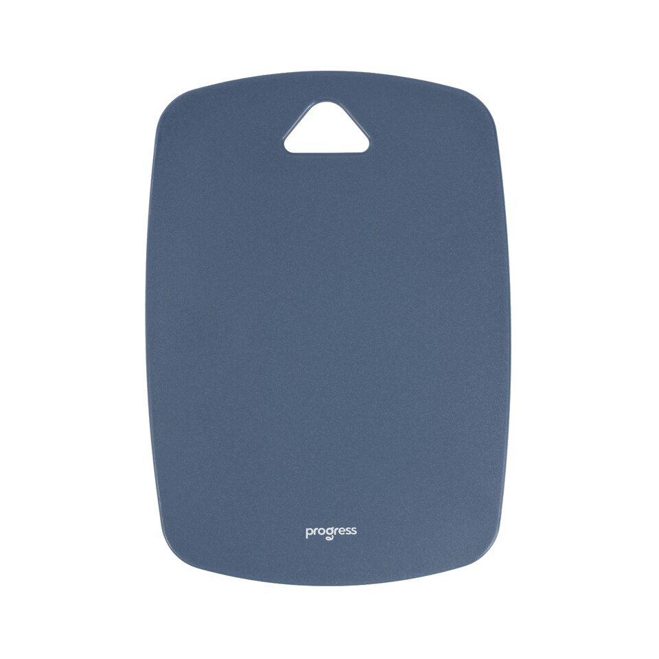 image 1 of Progress Mellow 2 Piece Double Sided Chopping Board Set