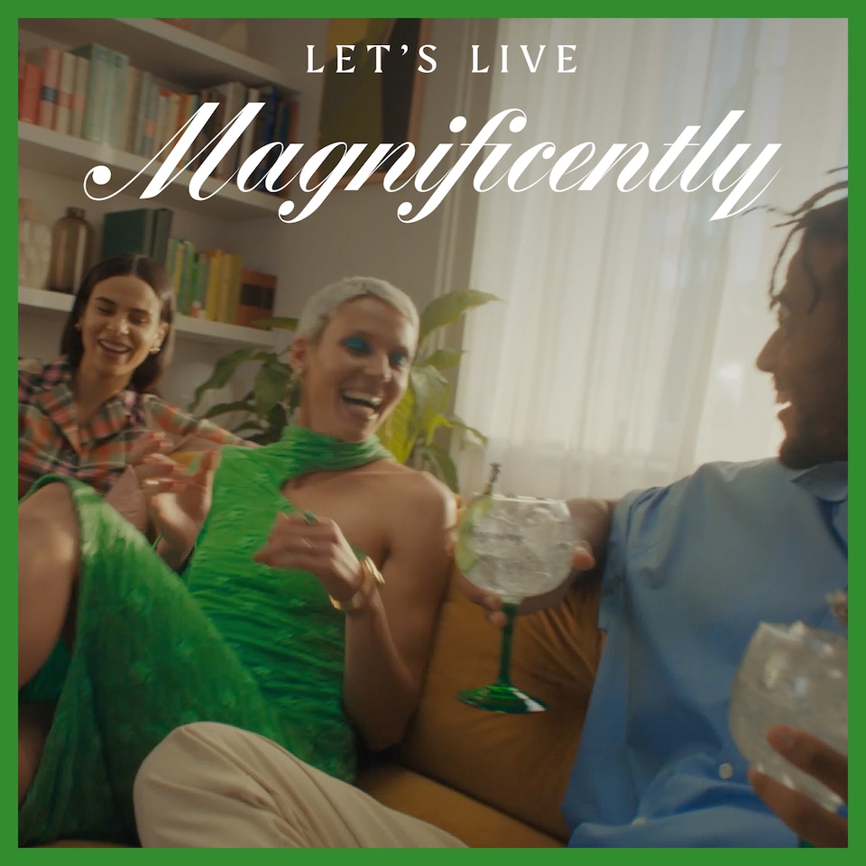 image 1 of Tanqueray London Dry Gin 35cl