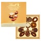 image 2 of Lindt Swiss Luxury Selection Boxed Chocolates 145G