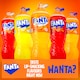 image 4 of Fanta Orange 1.25L