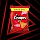 image 2 of Doritos Chilli Heatwave Grab Bag Crisps 48g