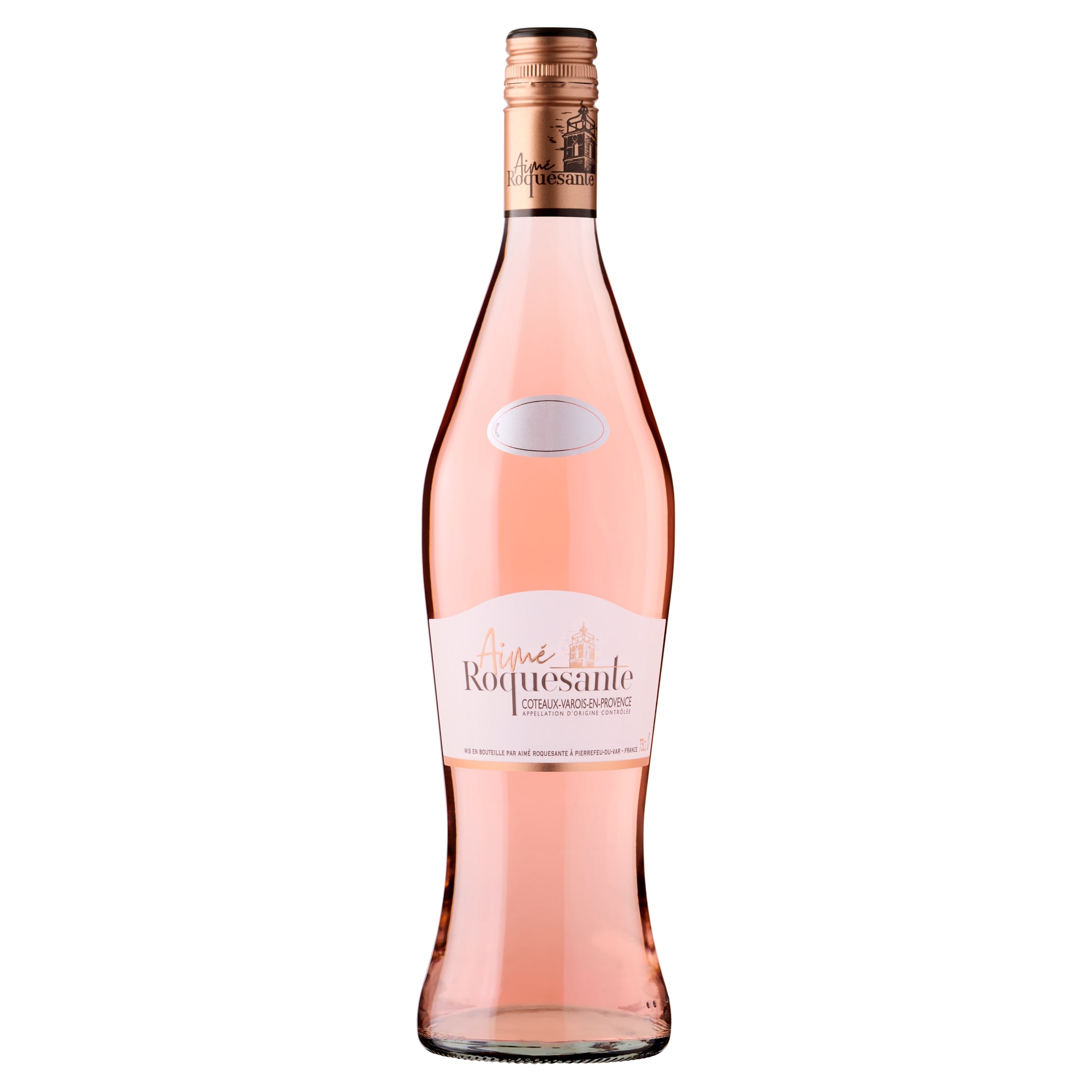 Aime Roquesante Coteaux Varois En Provence Rose - Tesco Groceries