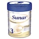 Obrázek 2 pro produkt Sunar Premium 3 batolecí mléko 700g