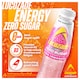 image 2 of Lucozade Energy Zero Pink Lemonade 500Ml