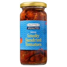 Aleyna Specialities Whole Smoky Sundried Tomatoes 230g
