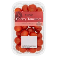Tesco Cherry Tomatoes 300G (C)