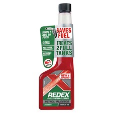 Redex Petrol System Cleaner 250ml