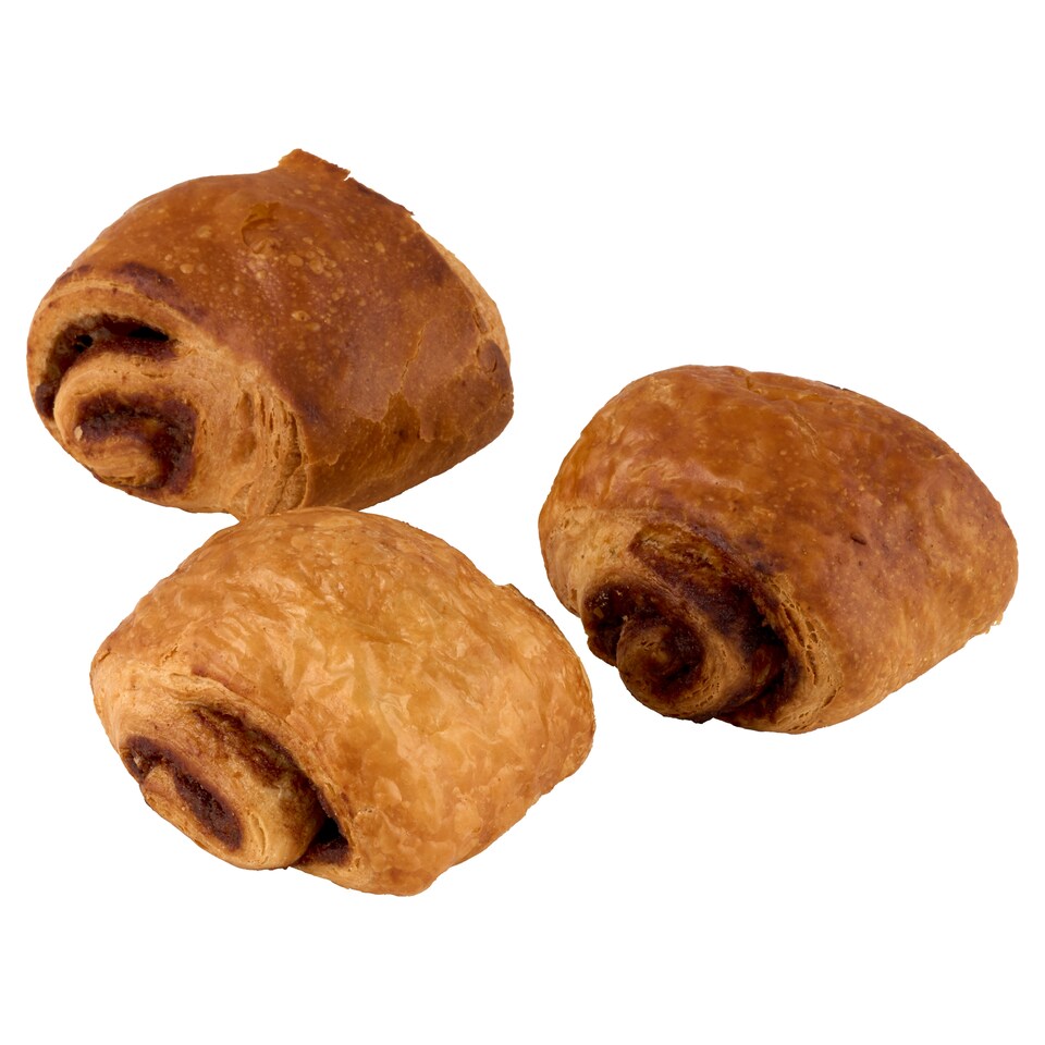 image 1 of Cinnamon Puff Pastry Roll 50 g