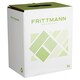 Frittmann Kunsági Olivér Cuvée száraz fehér bor 12,5% 3 l  2. kép
