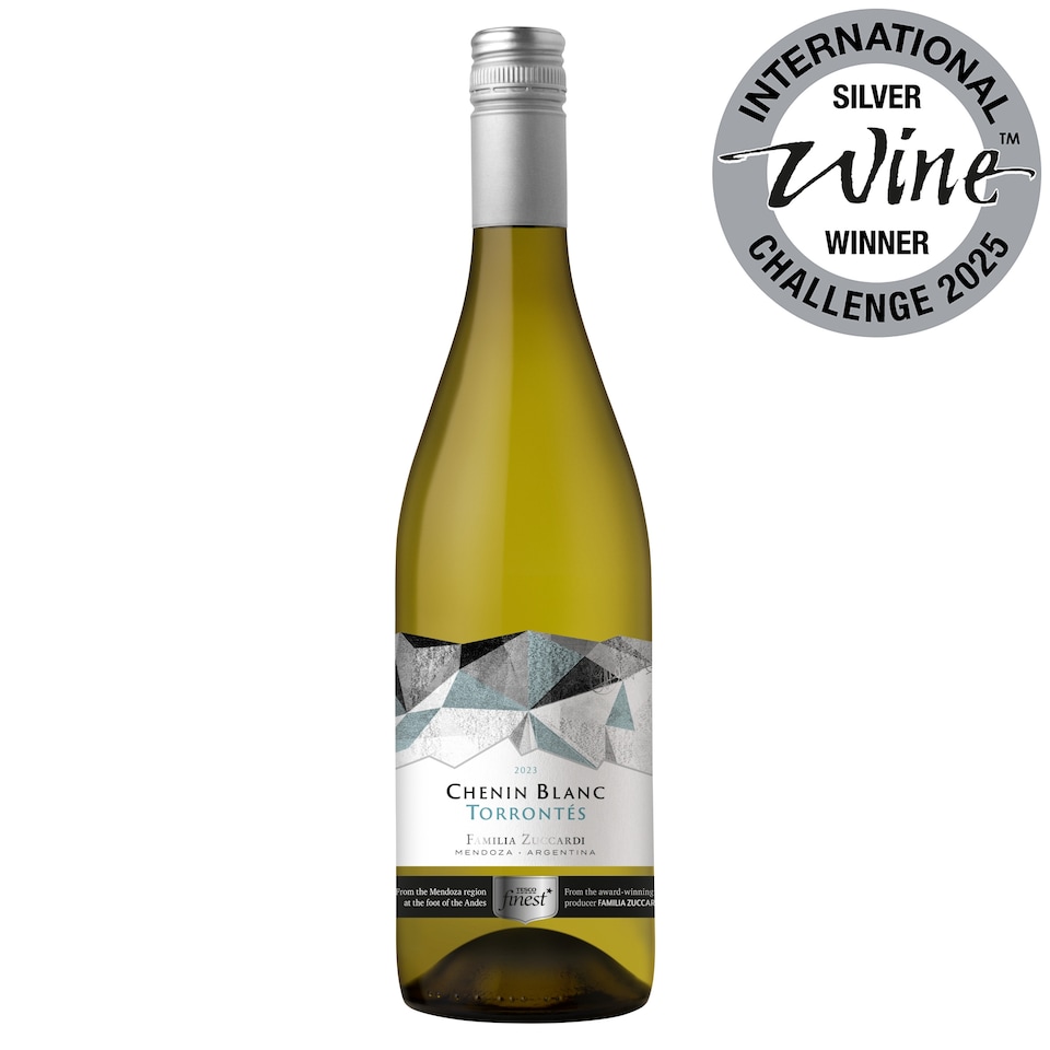 Tesco Finest Chenin Blanc Torrontes 75cl