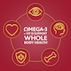 image 2 of Seven Seas Omega-3 & Immunity Fish Oil Capsules 30 Day Duo Pack