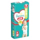 image 2 of Pampers Active Baby Pants Size 5, 56 Nappies, 11kg-17kg