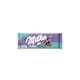 obrázok 1 z Milka Bubbly Coconut mliečna čokoláda z alpského mlieka s poréznou kokosovou náplňou 97 g