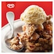 image 2 of Walls Soft Scoop Vanilla Light Ice Cream Tub 1800ml