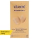 obrázok 1 z Durex Sensual prezervatívy 10 ks