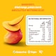 image 4 of BEAR Fruit Dried Mango 35g