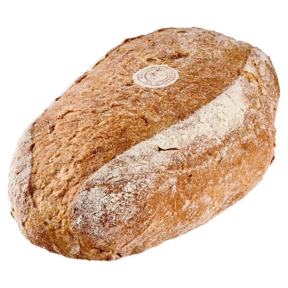 image 1 of Tesco Wheat Bread from Slovakia 405 g