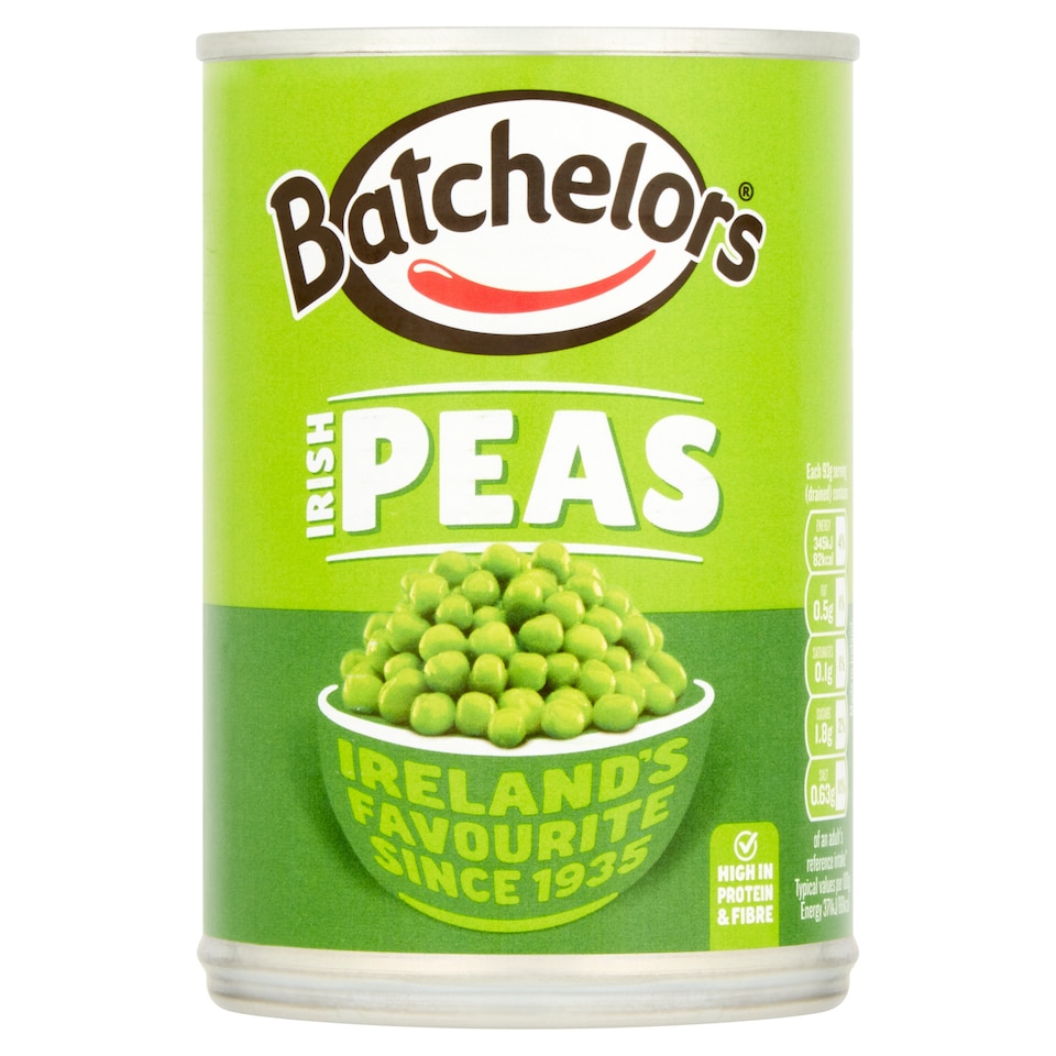 Batchelors Processed Peas 420G