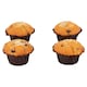 image 2 of Tesco Blueberry Muffins 4 Pack