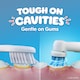 image 4 of Oral-B Pro Kids 3+ Electric Toothbrush - Spider-Man