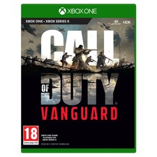 Call of Duty: Vanguard Xbox One