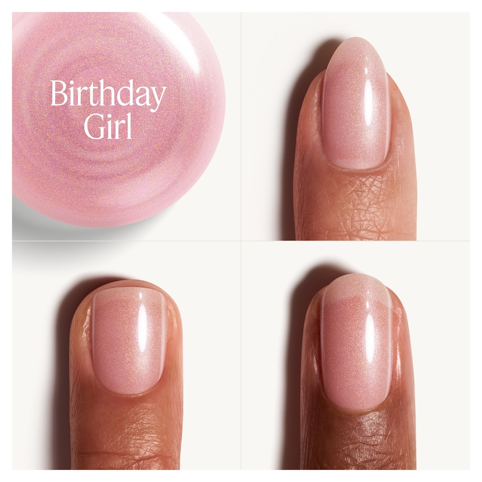 image 1 of Essie Original Nail Polish, Birthday Girl, 13.5ml