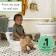 image 2 of Summer by Ingenuity My Size Potty Pro