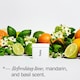 image 3 of Fussy Natural Deodorant Refill Tropic Tonic 40g