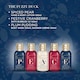 image 3 of Baylis & Harding The Fuzzy Duck  Time For Peace Bathing Gift Set