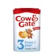 image 1 of Cow & Gate 3 Toddler Milk Formula 1+ Years 800g