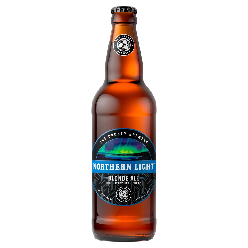 Orkney Northen Light 500Ml (L)