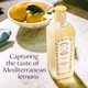 image 5 of Bombay Citron Presse Distilled Gin - Mediterranean Lemon 70cl