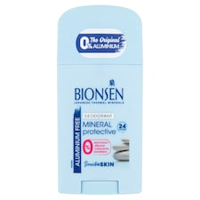 Bionsen Stick Deodorant 40Ml