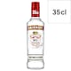 image 1 of Smirnoff No.21 Red Label Vodka 35cl