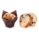 image 1 of Tesco Blueberry Muffin 100g