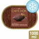 image 1 of Carte D'or Indulgent Chocolate Ice Cream 1000Ml