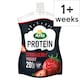 image 1 of Arla Protein Strawberry Yogurt Pouch 200g