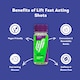 image 3 of LIFT GLUCOJUICE SHOT BERRY BURST 60ML